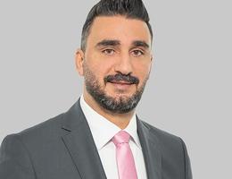 Ahmad Taha
