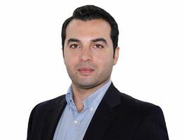 Saeid Nazemi