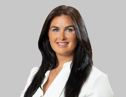 Staci Louise Hall
