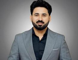 Faisal Naseem