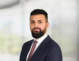 Ali Ishaq