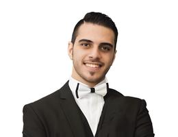 Omar Alkhoury
