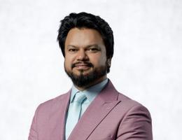Shahzad Ali