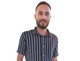 Moustafa yousri