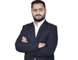 Muddasar Ashiq