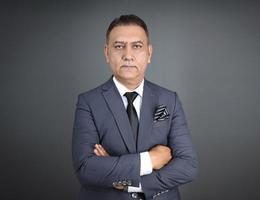 Javaid Anwar 