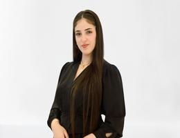 Lana khaled