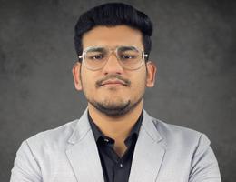 MUHAMMAD SUHAIB