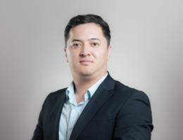 Rahim Ganiev