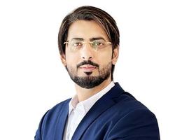 Hammad Shah