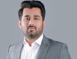 Muhammad Zeeshan Ali