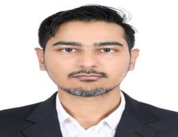 JUNAID HUSSAIN
