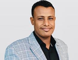 Mohamed Alwathig