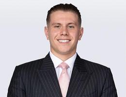 Zack Rothman