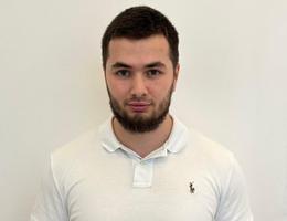 Ali Isaev