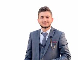 hussain badawi