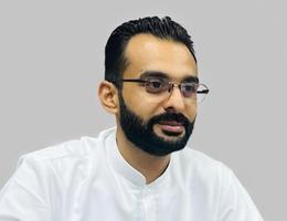 Mohammed Omar