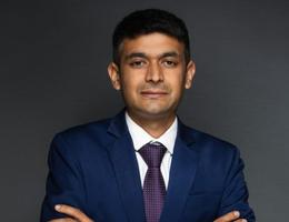 Damodar Shiwakoti