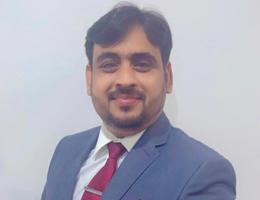 Kazim Abbas