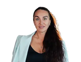 Daria Davydova