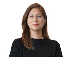 Fariha Zahid