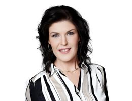 Cindy Liebenberg