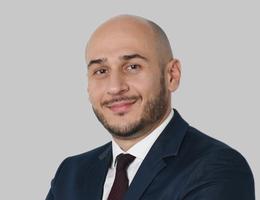 Victor Danu