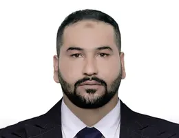 Mohamed Waqas