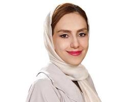Sara Keyhani