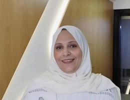 Agent Walaa Ibrahem