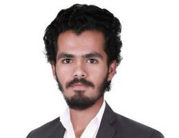 Maaz Muhammad Tariq 