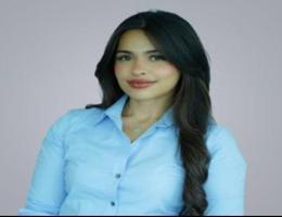 Maryam Javaid