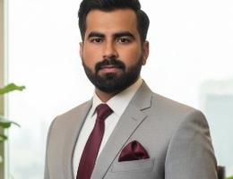 Muhammad Umar Farooq