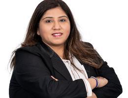 Payal Ragoowansi