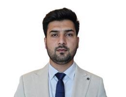 Hamza Khan