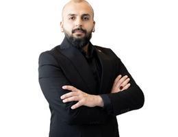 Agent Avatar