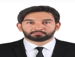 Abdul Rauf Abdul Shakoor