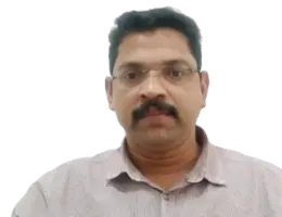 Joy Mathew