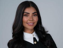 Mayra Alejandra Rojas