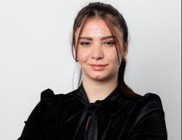 Shahnaz Khalaf