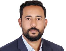 Karamat Ali