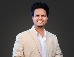 Mehul Balu Gaikwad