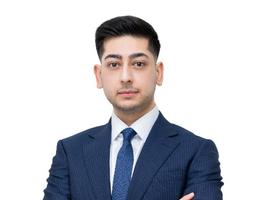 Pahul Arora