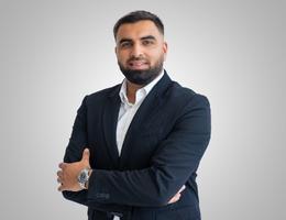 Nabil Gaffar