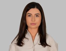 Kateryna Kharchenko