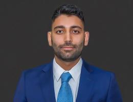 Yash Raj Lakhwani