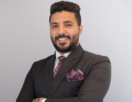 Hossam  Abdelwahab