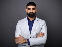 Kamran Muhammad Razaq