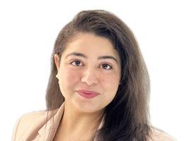 Mansi Paryani