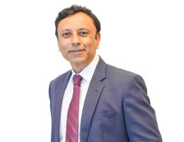 Rajiv Manohar Ghanekar